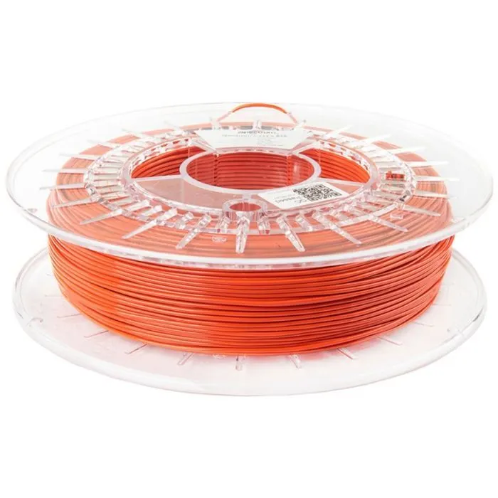 Пластик для 3D-принтера Spectrum S-Flex 85A 1.75mm 0.5kg Orange, Lion (80576) зображення 2