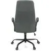 Офисное кресло Аклас Черемош, KD Tex TILT, 1705B-26 Black-Gray (00179832) изображение 4