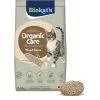 Наполнитель для туалета Biokat's Organic Care деревянный 30 л/11.4 кг (4002064617510) изображение 2