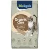Наполнитель для туалета Biokat's Organic Care деревянный 30 л/11.4 кг (4002064617510) изображение 7