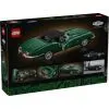 Конструктор LEGO Icons Jaguar E-Type (11381) изображение 10