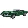 Конструктор LEGO Icons Jaguar E-Type (11381) изображение 2