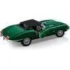 Конструктор LEGO Icons Jaguar E-Type (11381) изображение 3