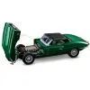 Конструктор LEGO Icons Jaguar E-Type (11381) изображение 4