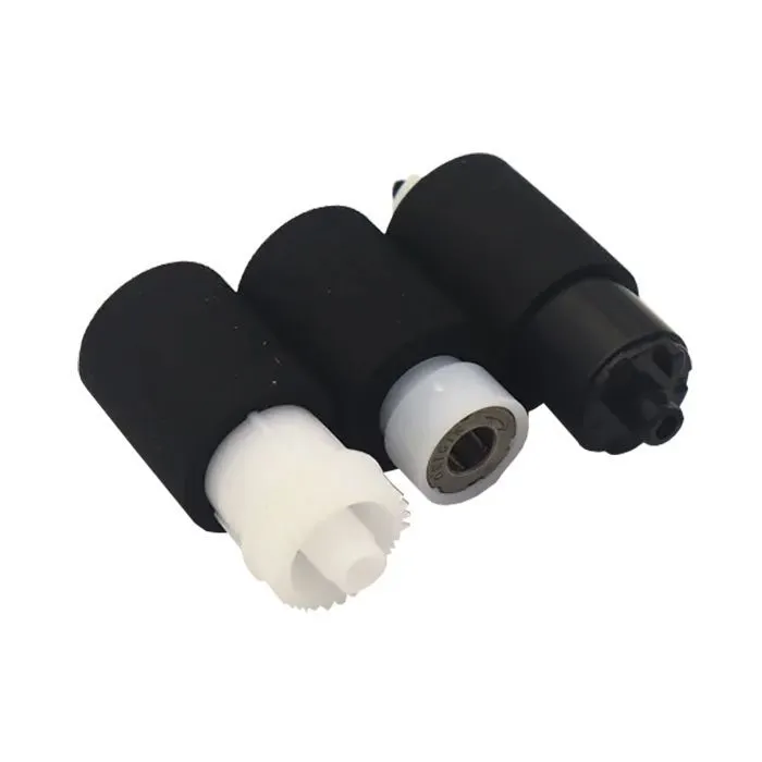 Комплект роликов Kyocera Ecosys M2235,3шт(2F909171,2HN06080,2F906230) Makkon (ZMNC-HP-M2235-PICK-KIT)