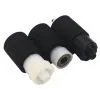Комплект роликов Kyocera Ecosys M2235,3шт(2F909171,2HN06080,2F906230) Makkon (ZMNC-HP-M2235-PICK-KIT)