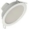 Світильник LEDVANCE DL IP44 DN 115 8W 840 920LM WT (4099854561245) зображення 2