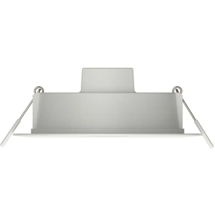 Світильник LEDVANCE DL IP44 DN 115 8W 840 920LM WT (4099854561245) зображення 4
