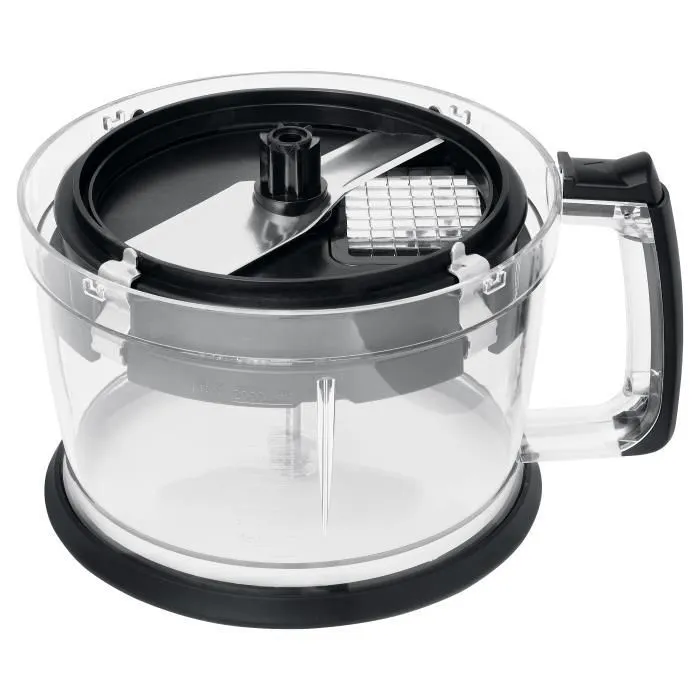 Блендер Rotex RTB860-B зображення 12