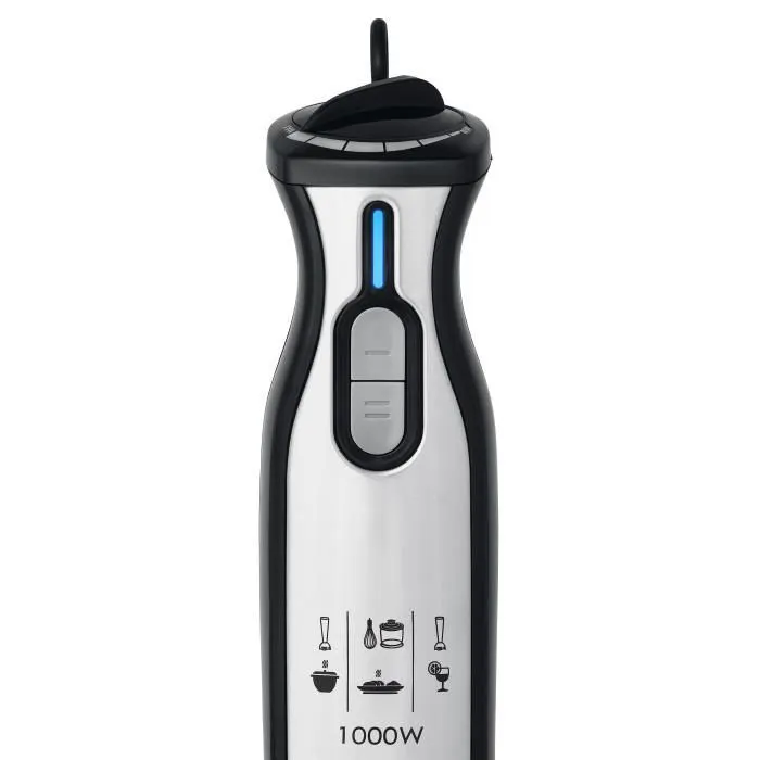 Блендер Rotex RTB860-B зображення 5