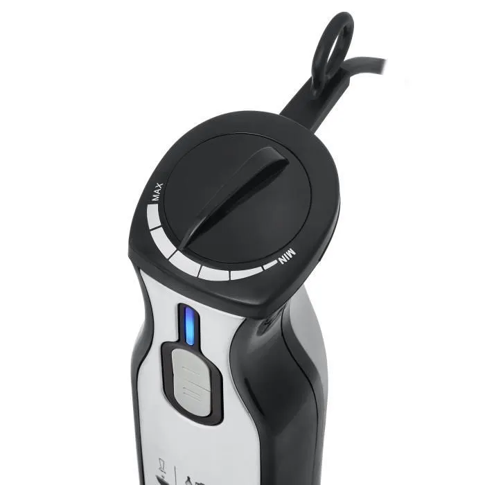 Блендер Rotex RTB860-B зображення 6