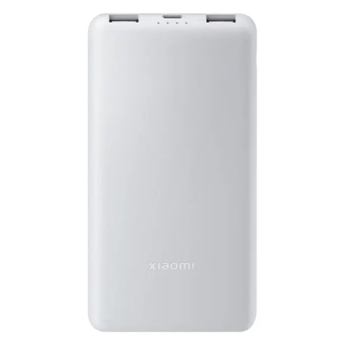 Батарея универсальная Xiaomi 10000mAh 22.5W Lite White (BHR9350GL)