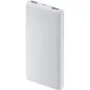 Батарея универсальная Xiaomi 10000mAh 22.5W Lite White (BHR9350GL) изображение 2