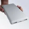 Батарея универсальная Xiaomi 10000mAh 22.5W Lite White (BHR9350GL) изображение 4