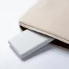 Батарея универсальная Xiaomi 10000mAh 22.5W Lite White (BHR9350GL) изображение 5