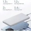 Батарея универсальная Xiaomi 10000mAh 22.5W Lite White (BHR9350GL) изображение 7