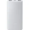 Батарея универсальная Xiaomi 10000mAh 22.5W Lite White (BHR9350GL)