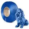 Пластик для 3D-принтера Spectrum PLA Silk 1.75mm 1kg ReFill, Blue, Indigo (81314) изображение 3
