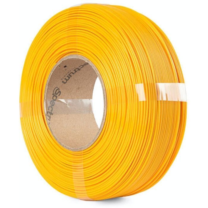 Пластик для 3D-принтера Spectrum PET-G Premium 1.75mm 1kg ReFill Beige (81350)