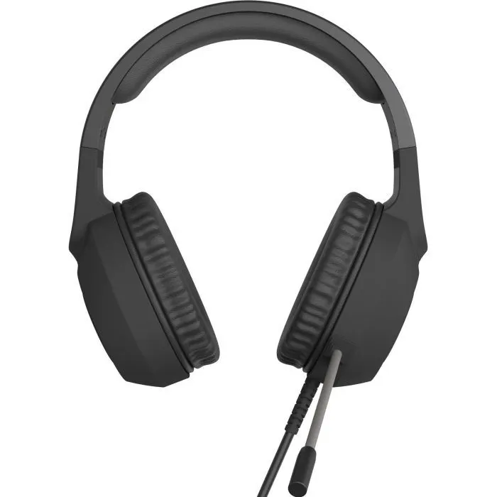 Наушники Sandberg BossBlaster Black (126-49) изображение 2