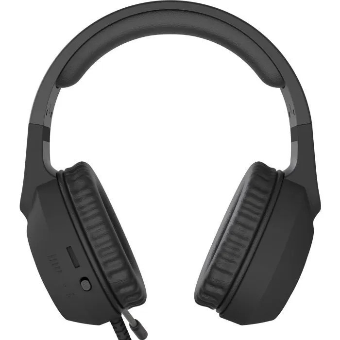 Наушники Sandberg BossBlaster Black (126-49) изображение 3