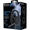 Наушники Sandberg BossBlaster Black (126-49) изображение 6