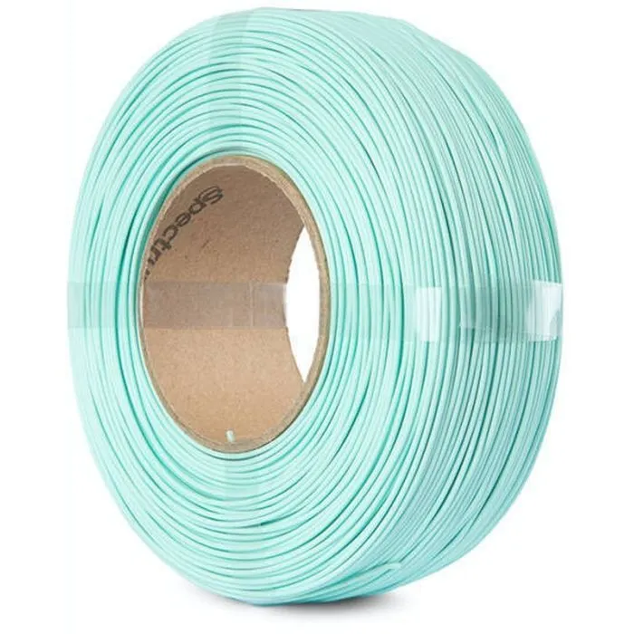 Пластик для 3D-принтера Spectrum PLA Pastello 1.75mm 1kg ReFill, Blue, Water (81300)