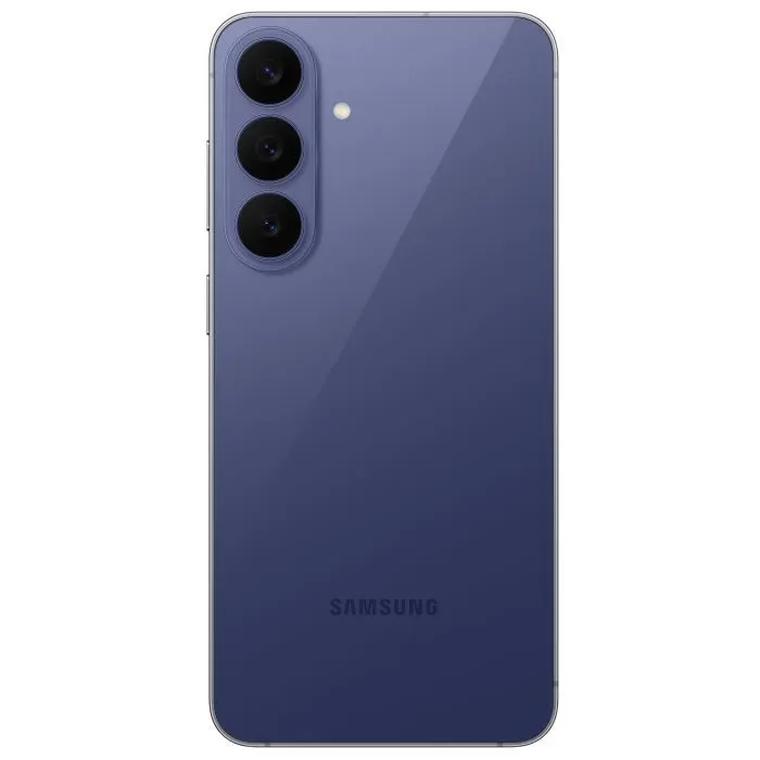 Мобильный телефон Samsung Galaxy S26 FE 8/512Gb Blueberry (SM-S741BZVIEUC) изображение 5