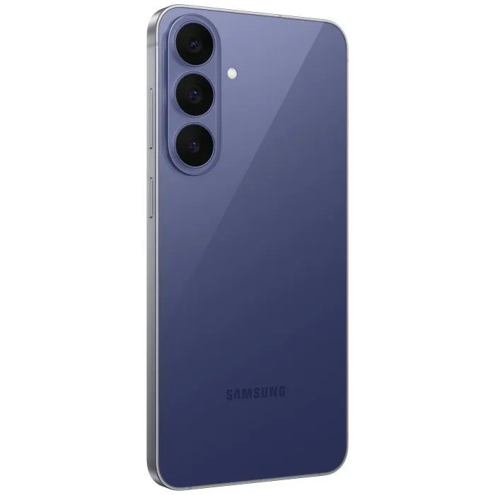 Мобильный телефон Samsung Galaxy S26 FE 8/512Gb Blueberry (SM-S741BZVIEUC) изображение 6