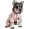 Вітровка для тварин Bonapet C001 M Рожева (1075997) зображення 3