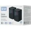 Акустическая система ColorWay SoundWave 2.0 RGB USB Black (CW-SPU06BK) изображение 4
