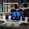 Акустическая система ColorWay SoundWave 2.0 RGB USB Black (CW-SPU06BK) изображение 7