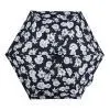 Парасоля Fulton L340 Miniflat-2 Black and White Floral (L340-037744) зображення 2