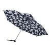 Парасоля Fulton L340 Miniflat-2 Black and White Floral (L340-037744) зображення 3