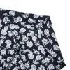 Парасоля Fulton L340 Miniflat-2 Black and White Floral (L340-037744) зображення 5