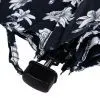 Парасоля Fulton L340 Miniflat-2 Black and White Floral (L340-037744) зображення 6
