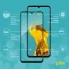 Скло захисне Piko Full Glue ESD ZTE Blade A36 Black (1283126635625) зображення 3