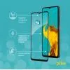 Скло захисне Piko Full Glue ESD ZTE Blade A36 Black (1283126635625) зображення 4