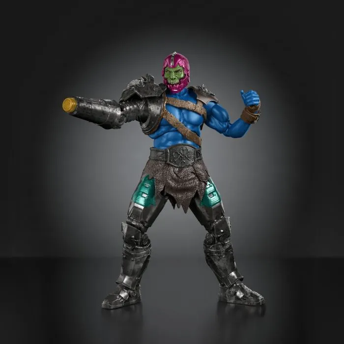 Фігурка Masters Of The Universe Хроніки Перших Щелепа (JKJ27) зображення 3