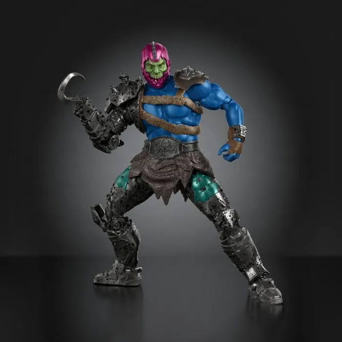 Фігурка Masters Of The Universe Хроніки Перших Щелепа (JKJ27) зображення 4