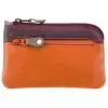 Ключниця кишенькова Visconti RB69 Geno Orange Multi (RB69 ORG M)