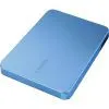 Зовнішній жорсткий диск 2.5" 1TB CANVIO FLEX Toshiba (HDTX210EPCAA) зображення 4