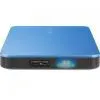 Зовнішній жорсткий диск 2.5" 1TB CANVIO FLEX Toshiba (HDTX210EPCAA) зображення 5