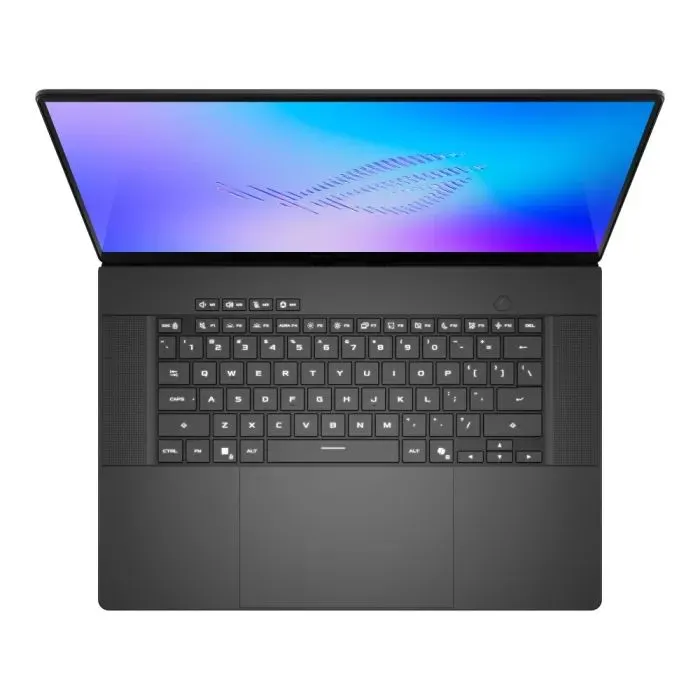 Ноутбук ASUS ROG Zephyrus G16 GU606AR-TB064W (90NR0PC2-M00670) зображення 4