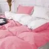 Постільна білизна MirSon Poplin Line 002 + 041 Jamalia 220 x 240 (2200006288329) зображення 3