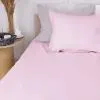 Постільна білизна MirSon Poplin Line 018 + 054 Richelle 160 x 220 (2200006282785) зображення 4