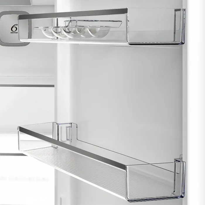 Холодильник Whirlpool WHK 26362 XP4E (WHK26362XP4E) зображення 10