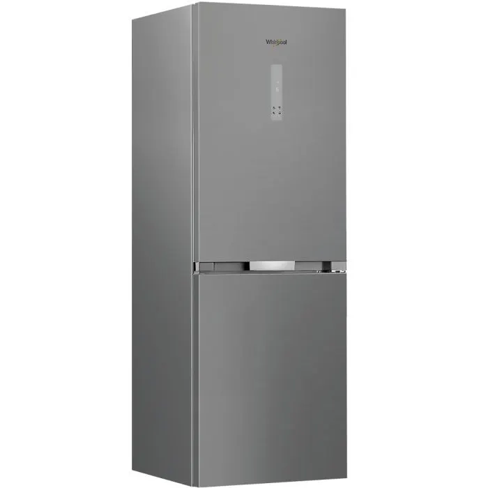 Холодильник Whirlpool WHK 26362 XP4E (WHK26362XP4E) зображення 2