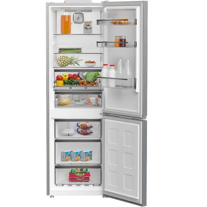 Холодильник Whirlpool WHK 26362 XP4E (WHK26362XP4E) зображення 3