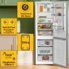 Холодильник Whirlpool WHK 26362 XP4E (WHK26362XP4E) зображення 4